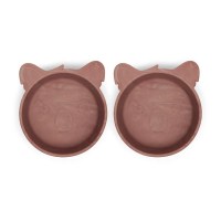 Little Pea_nuuroo_Alex_βαθυ μπωλ από σιλικόνη_0907-NU290-RM